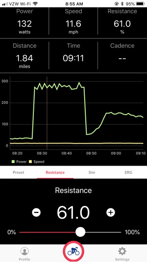 InsideRide(圖4)-速報App