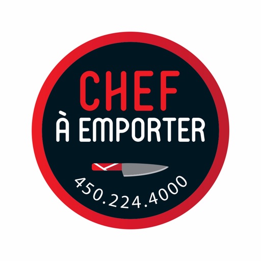 Chef à emporter