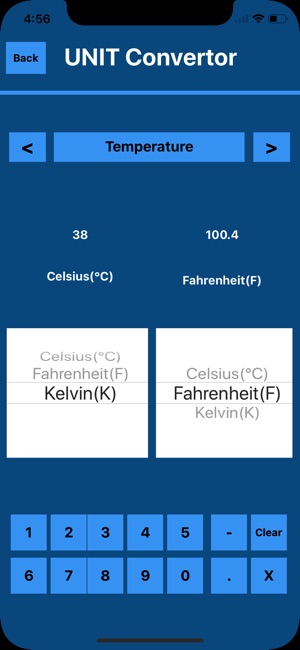 Unit to Unit Converter(圖3)-速報App