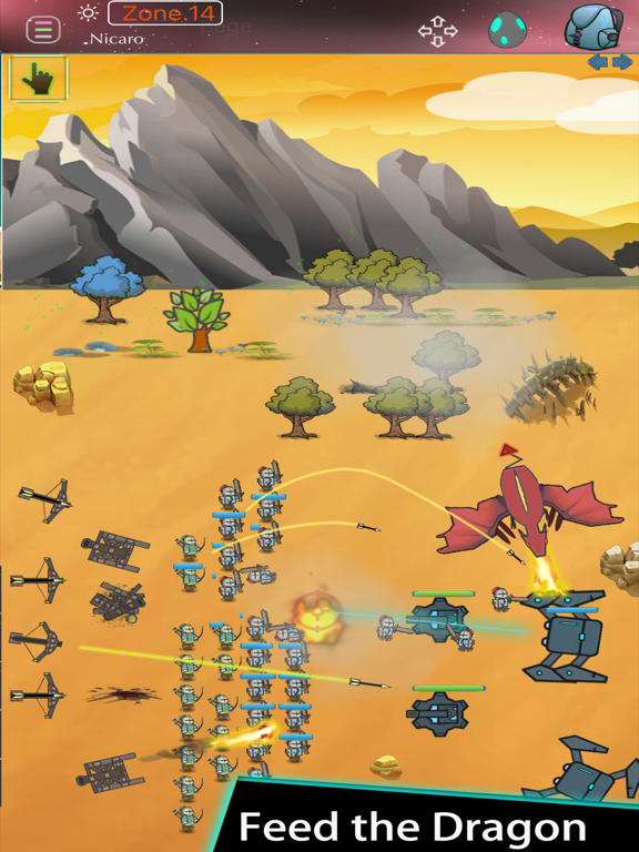 異星農場と戦争-Proxima Dragonのおすすめ画像4