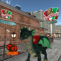 Dragon Pizza Delivery pour PC