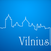 Vilnius Travel Guide Offline - eTips LTD