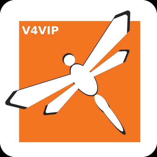 DragonFly4VIP iOS App