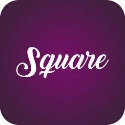 The Square App