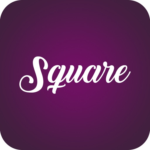 The Square App