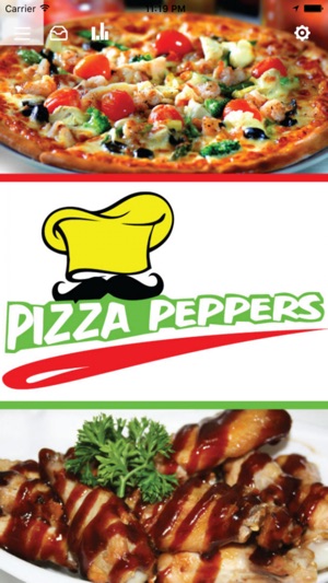 Pizza Peppers(圖1)-速報App