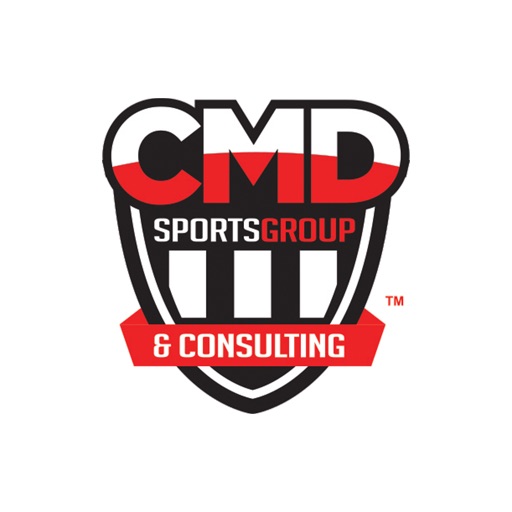 CMD Sports Group icon