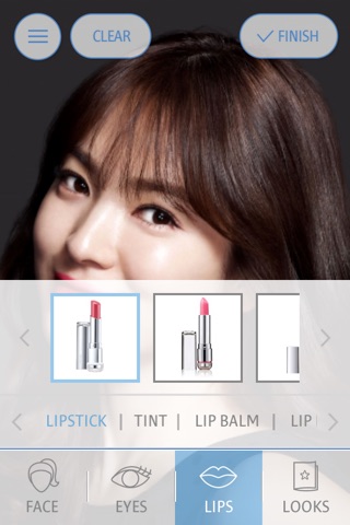 Laneige Beauty Mirror screenshot 2