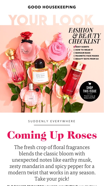 Good Housekeeping Magazine US