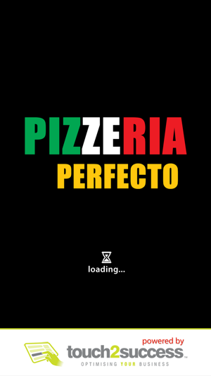 Pizzeria Perfecto Salford(圖1)-速報App