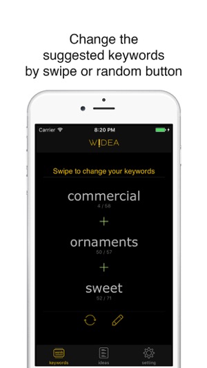 WiDEA(圖3)-速報App