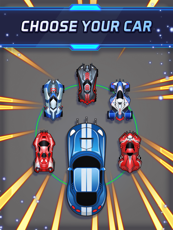 Road Riot Combat Racing screenshot