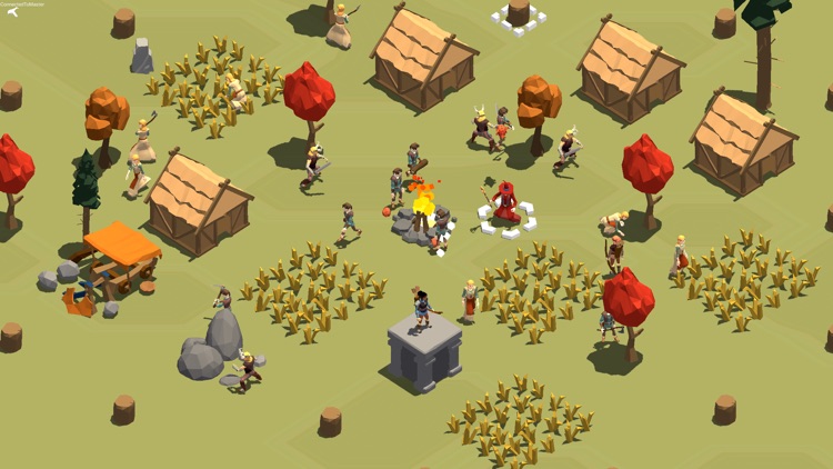 Viking Village Premium screenshot-6