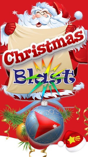 Christmas Blast(圖1)-速報App