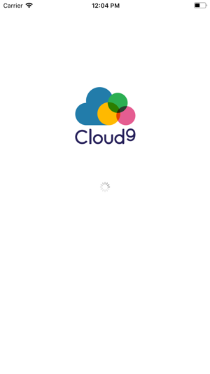 Cloud 9 Wellbeing On The App Store