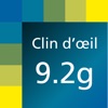 Clin d'oeil 9.2g