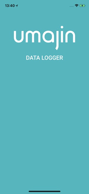 Umajin Data Logger(圖1)-速報App