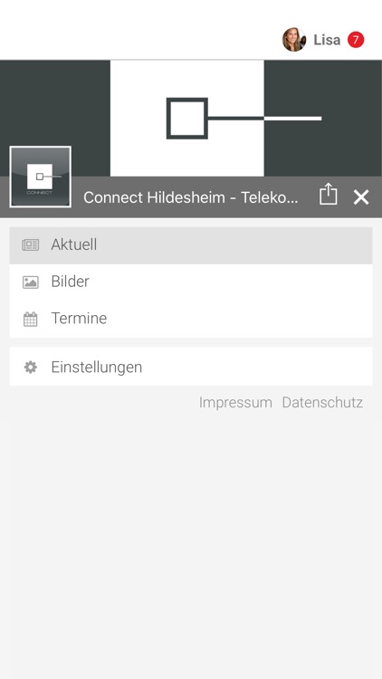 Connect Hildesheim