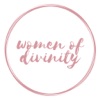 WOMEN OF DIVINITY