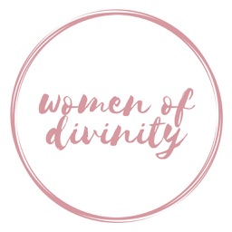 WOMEN OF DIVINITY