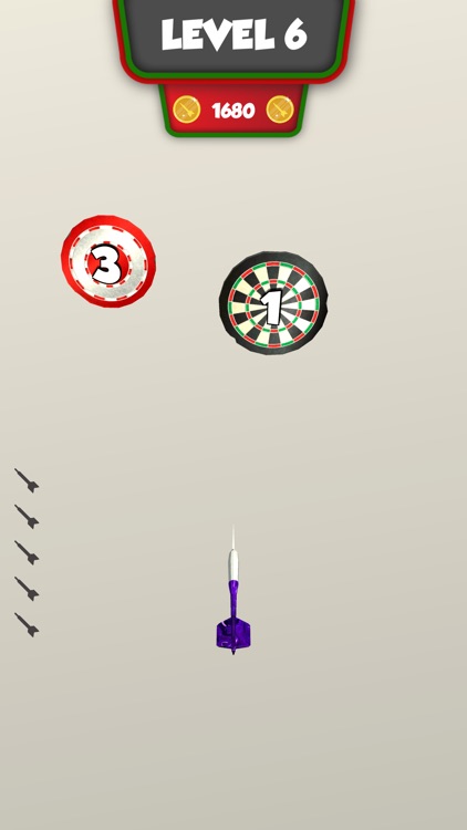 Go Dart screenshot-3