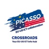 PICASSO Crossroads