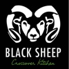 Black Sheep Crossover Kitchen