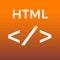 HTML Master - Source Code Editor & Viewer
