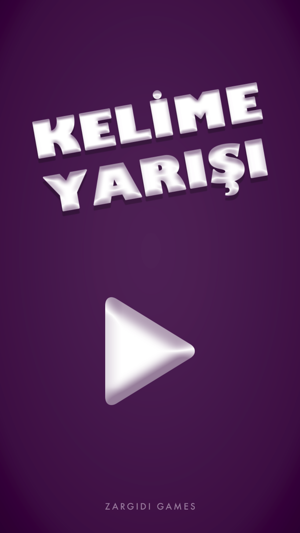 Süper Kelime Yarışı : Eğlenceli Kelime Oyunu(圖1)-速報App