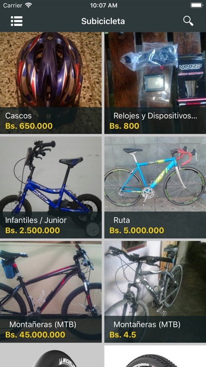 subicicleta.com