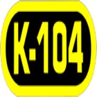104.1 FM K104