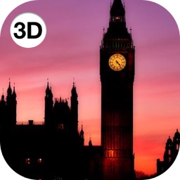 LONDRES 3D