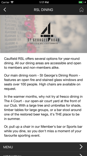 Caulfield RSL(圖5)-速報App