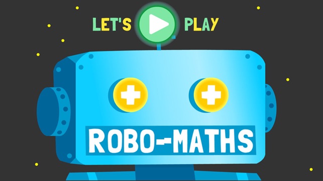 Robo Math Age 3 - 6(圖5)-速報App