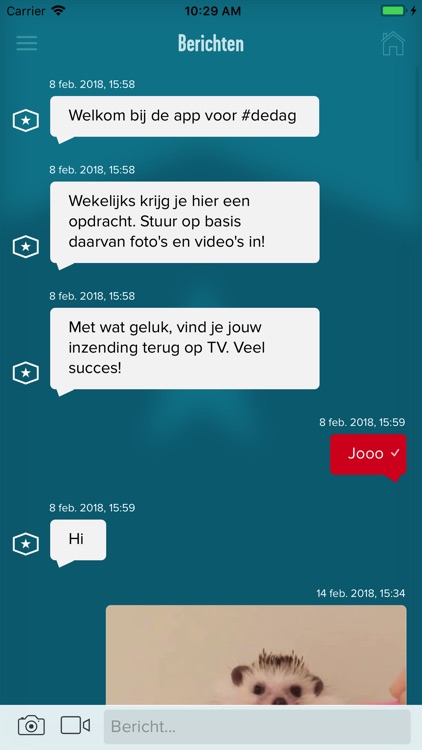 #DeDag screenshot-7