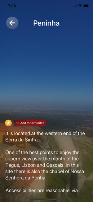 Sintra Sights & Landscapes(圖3)-速報App