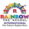 Rainbow School Parent Login