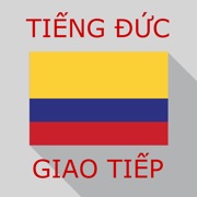 VG - Hội thoại tiếng Đức