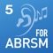 - Cover full syllabus of exam with permission of ABRSM *
