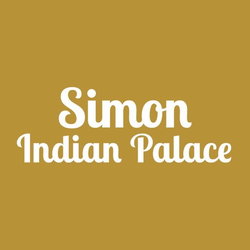 Simon Indian Palace icon