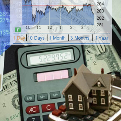 Finance Formulator