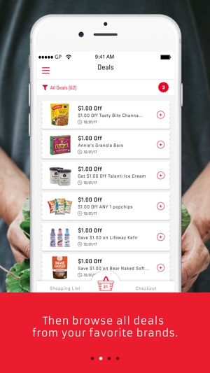 Lucky’s Market(圖2)-速報App