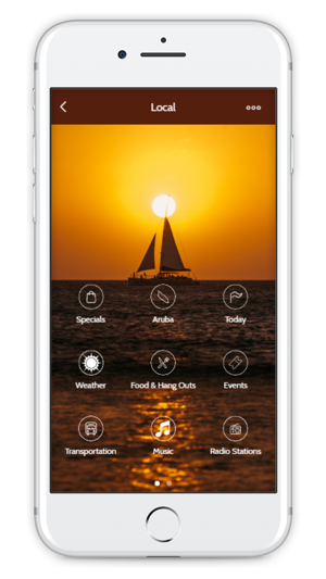 GoLocal Aruba(圖2)-速報App
