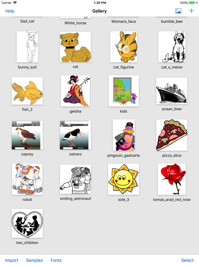 Vector Illustrator + DropBox(圖2)-速報App