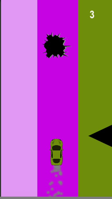 Car vs Colors screenshot 4