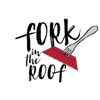 Fork in the Roof