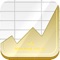 ◆ GoldSpy - Gold & Precious Metals Tracking ◆ 