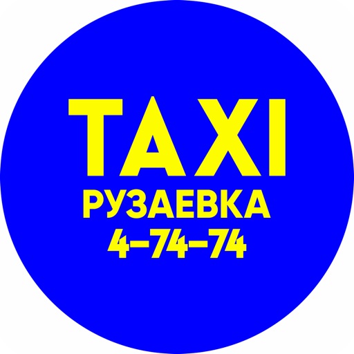 Такси Рузаевка icon