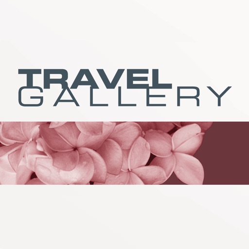 Travel Gallery icon