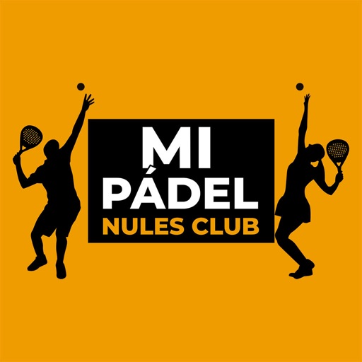 Mi Padel Nules Club icon